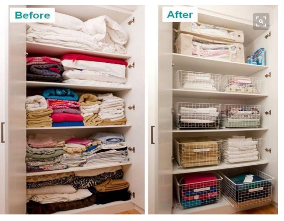 Laundry Renovation Image 1