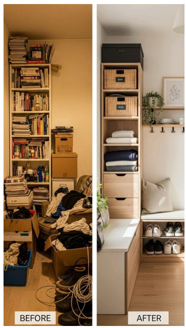 Laundry Renovation Image 2