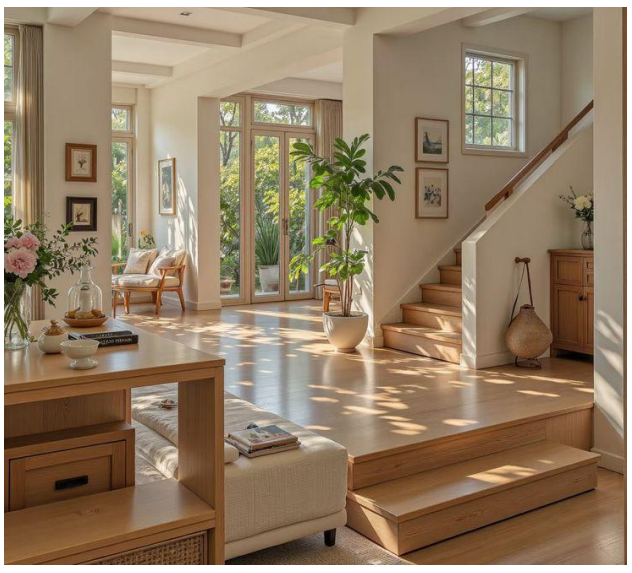 Retirement Home Image 3