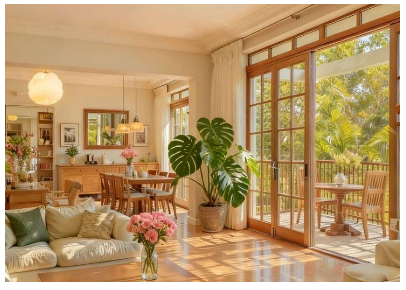 Retirement Home Image 2