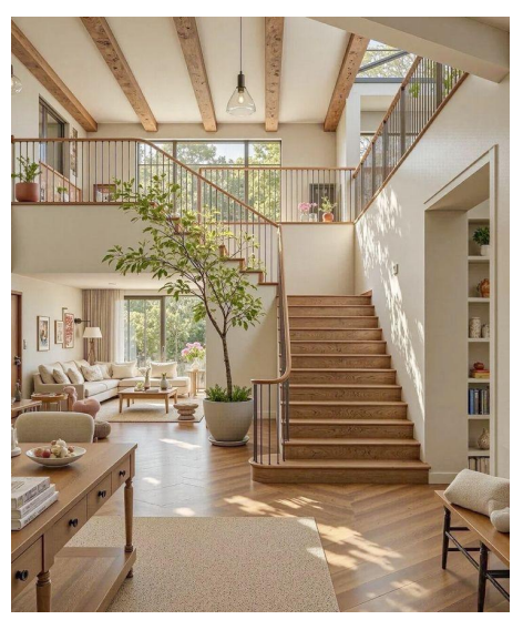 Retirement Home Image 1