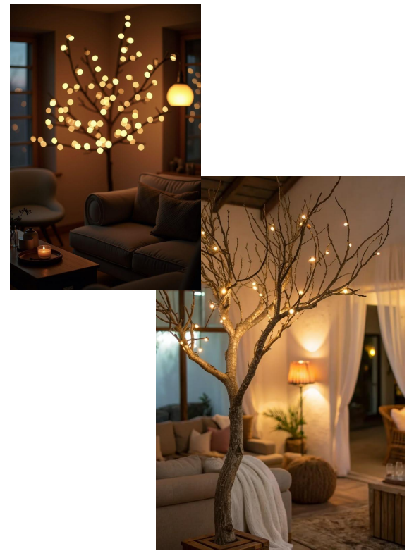 Urban Calm Interior Mumbai